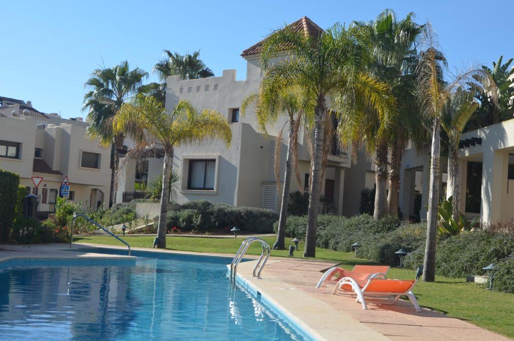 Roda House | Casa Roda Golf - 5509