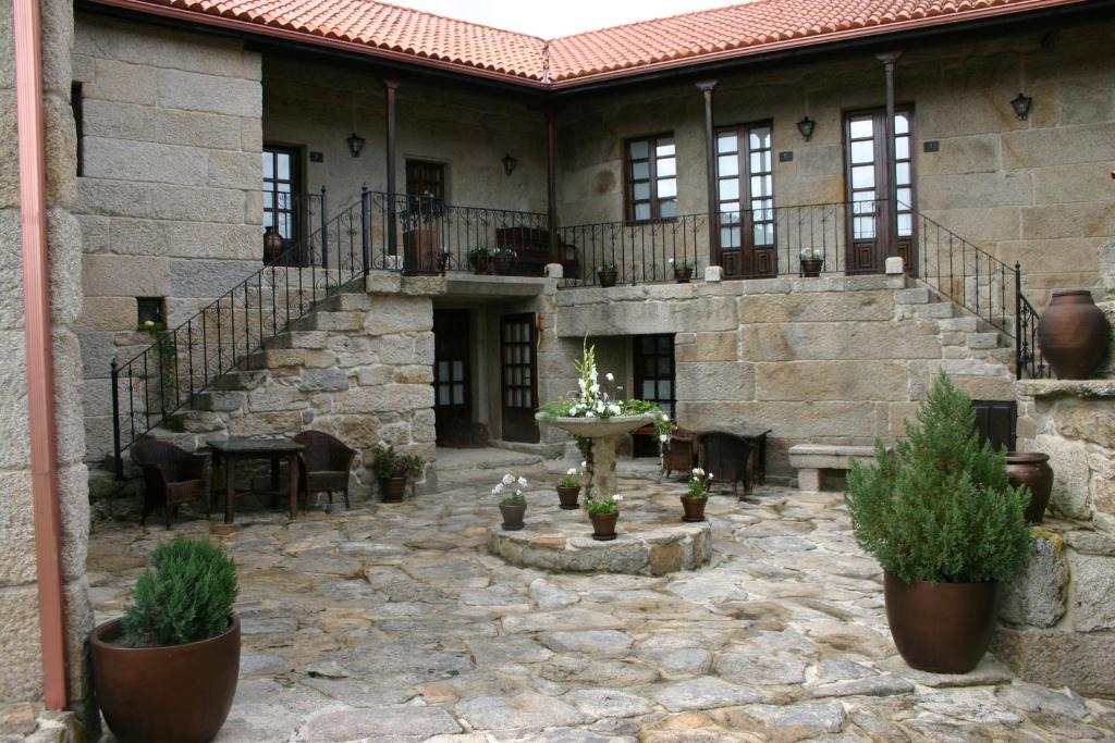 Baltar House | Casa Rousia