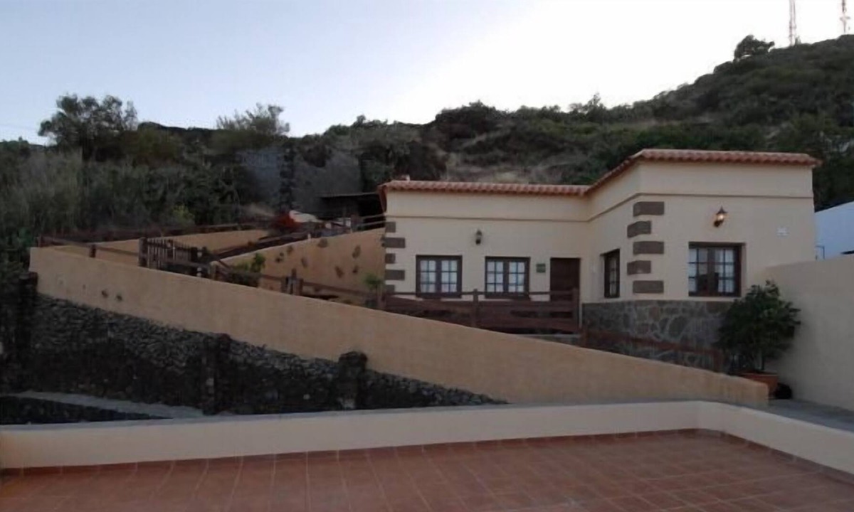 Taibique Cottage | Casa Rural El Roque for 6 people