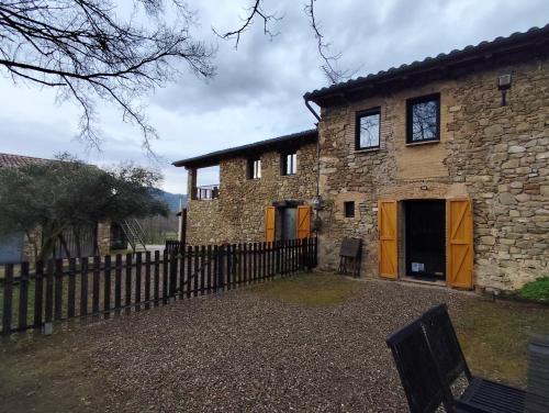 Casa Rural | Sant Miquel de Campmajor