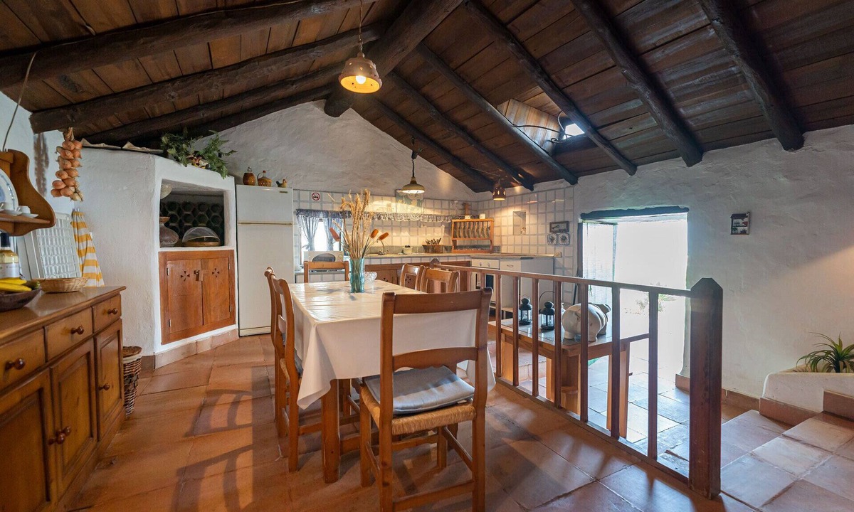Yaco House | Casa Rural La Capellania Tenerife