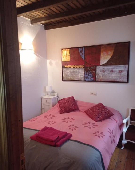 Villanueva del Conde House | Casa rural Adelaida