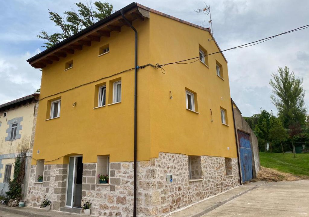 Arcos House | Casa Rural Aguachales