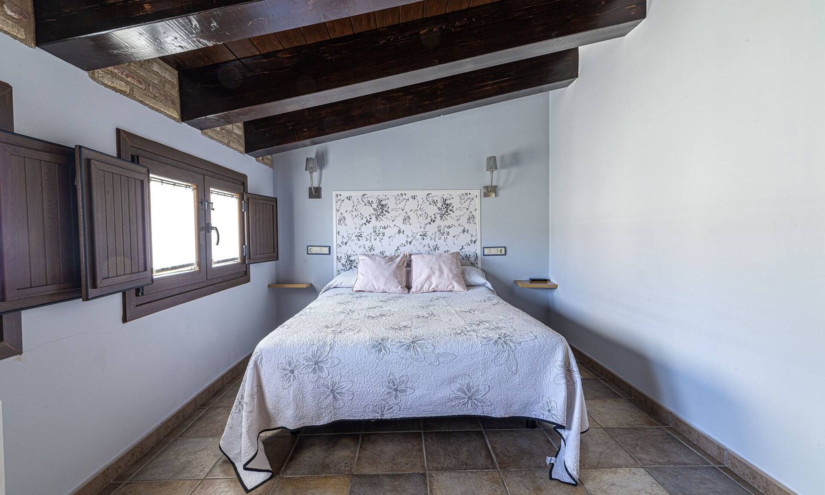 Laguardia Cottage | Casa Rural Aitetxe