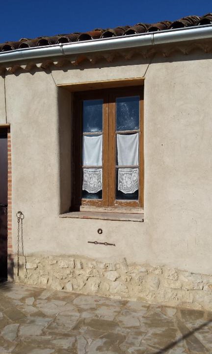 Tiedra House | Casa Rural Alamar II