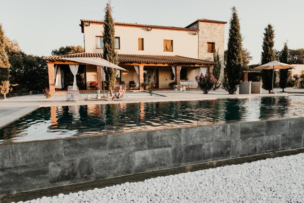 Calera de Leon House | Casa Rural Alcornocalejo