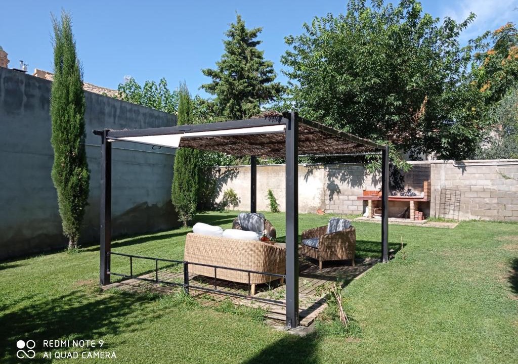 Villafranca de Ebro House | Casa Rural Alicia