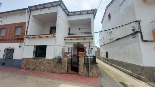 Zarza de Granadilla House | Casa Rural Ambroz