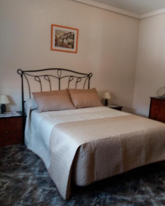 Cepeda Apartment | Casa Rural Amelia