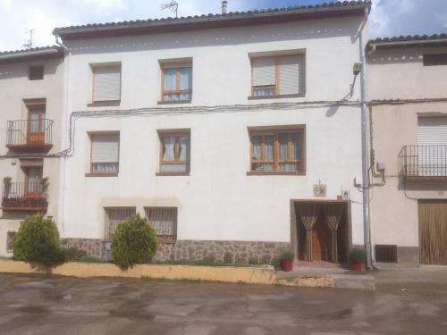 Munebrega Apartment | Casa Rural Apartamentos Sol ideal para familias .
