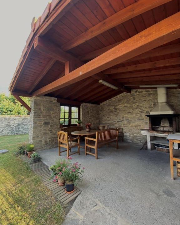 Orduna House | Casa Rural Arteondo