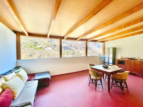 Valle Gran Rey House | Casa Rural Arturo