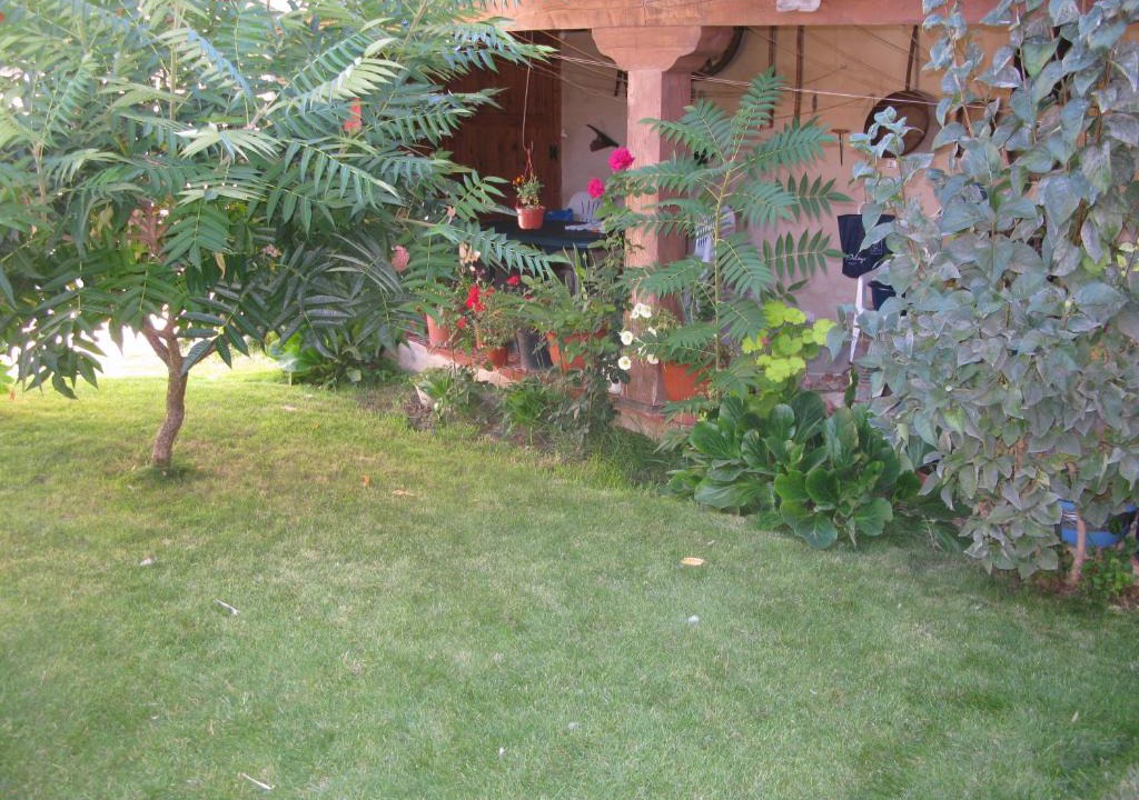 Sahagun House | Casa Rural Arturo I