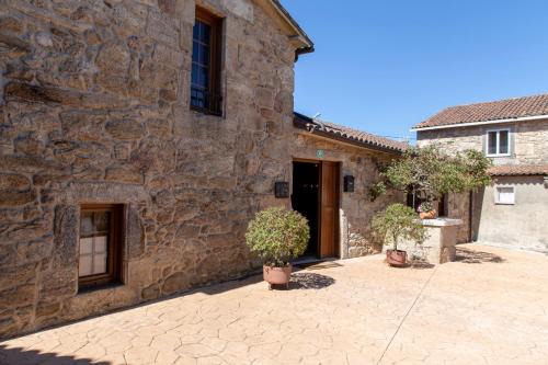 Biduido House | Casa Rural as Bentinas