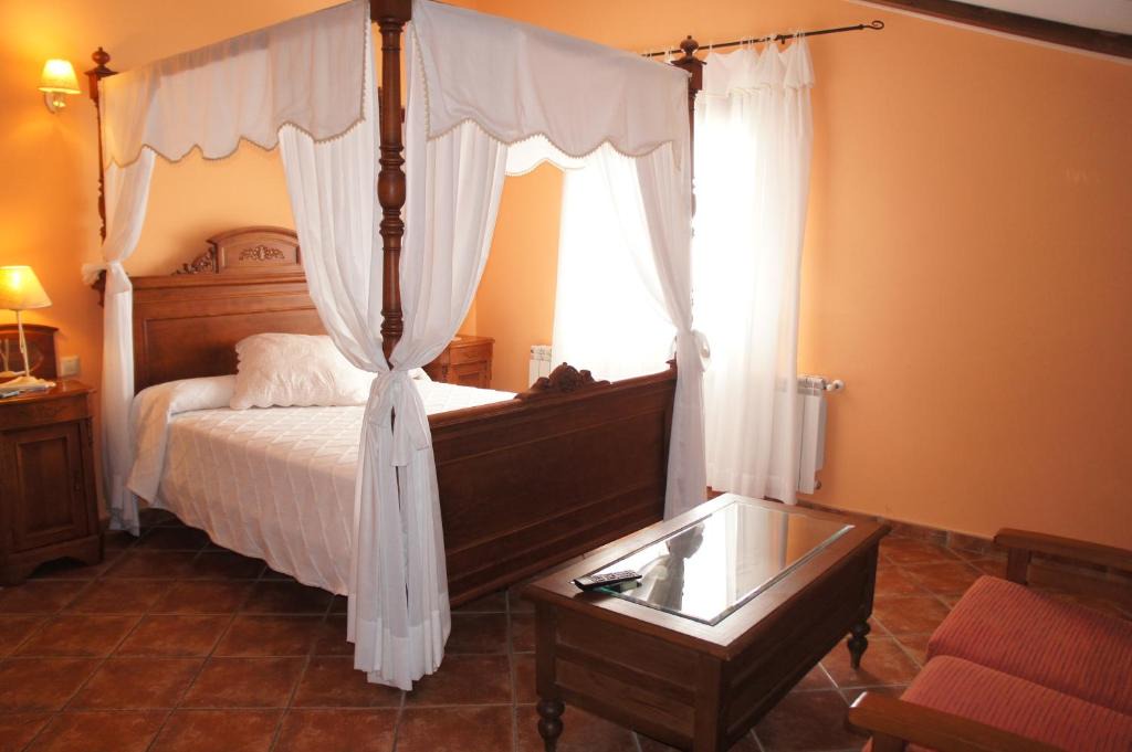 Brihuega House | Casa Rural Blas
