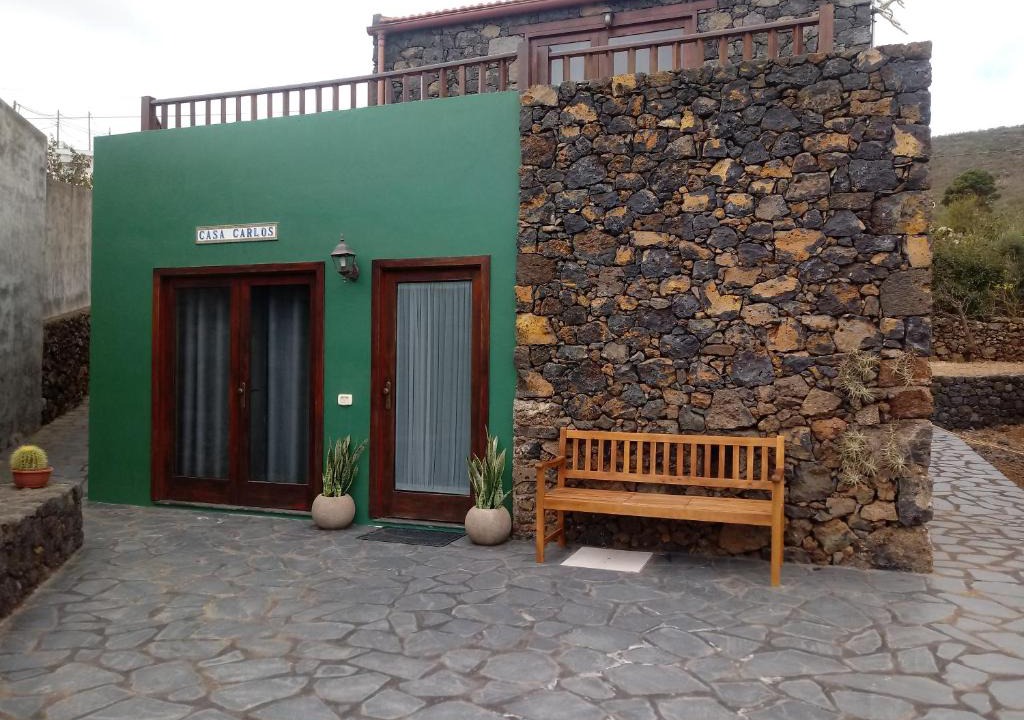 Isora House | Casa Rural Casa Carlos