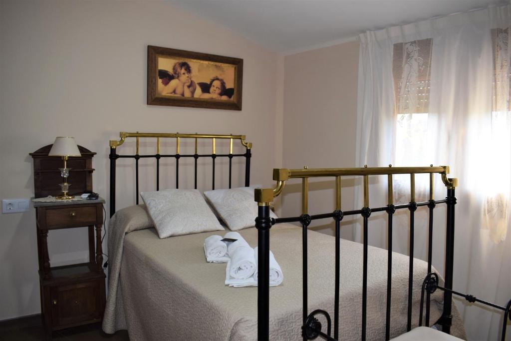 Palomero Bed & Breakfast | Casa Rural Casa Queta