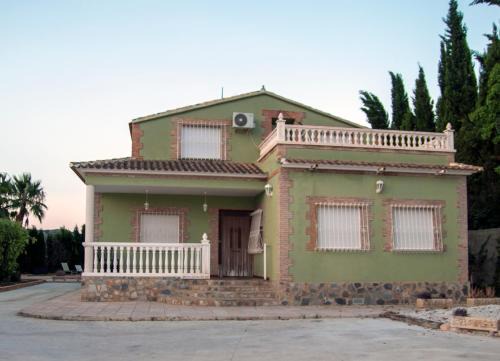 Pliego House | Casa rural Cavila