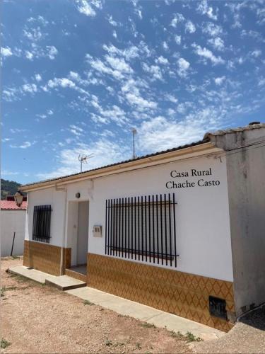 Bienservida House | Casa Rural Chache CASTO