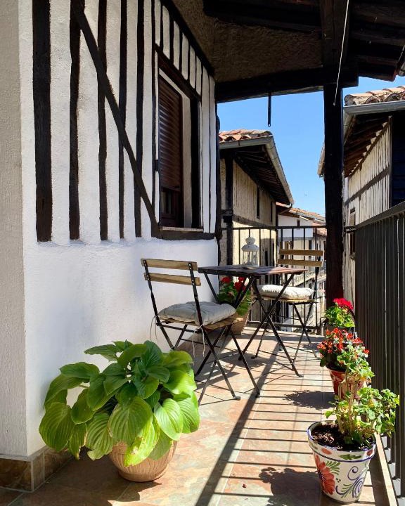 La Alberca House | Casa Rural Chorrito 1
