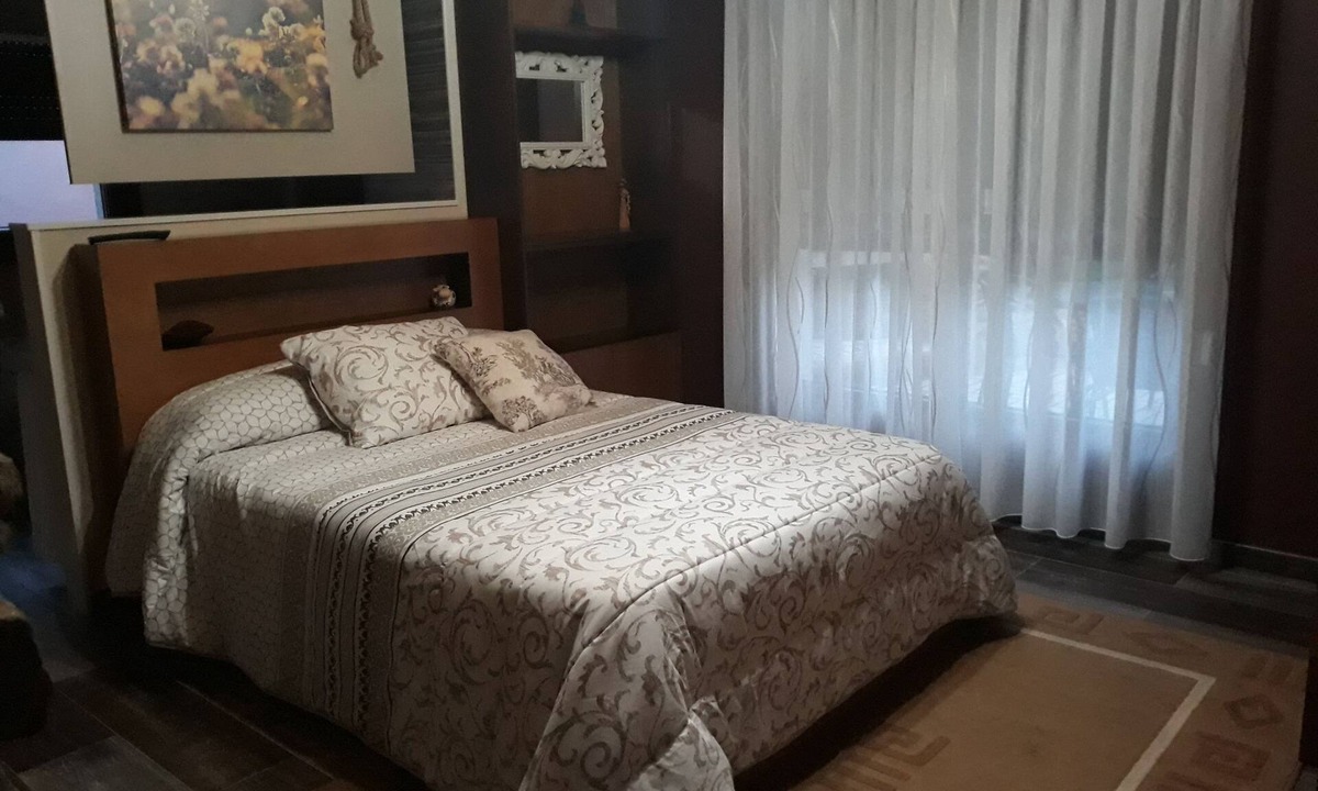 Mazaricos Cottage | Casa Rural Completa Mara Pidre