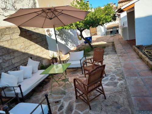 Murla House | Casa rural con encanto en Murla