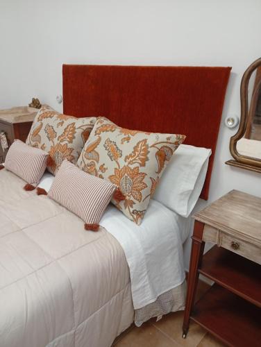 San Carlos del Valle House | Casa Rural en San Carlos del Valle- Doña Gumersinda