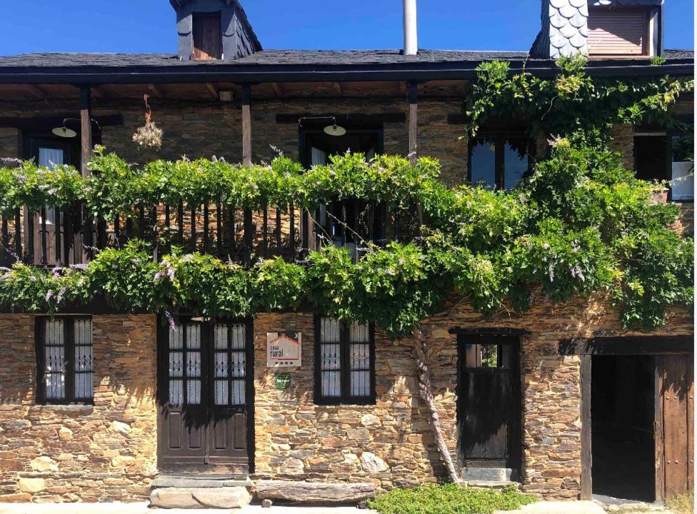 Sorbeda House | Casa rural * El Barreiro. Ideal para familias.