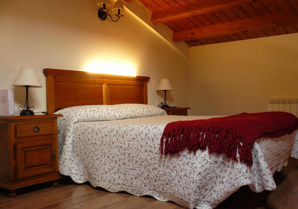 San Esteban de Gormaz House | Casa Rural El Rincón de Elena