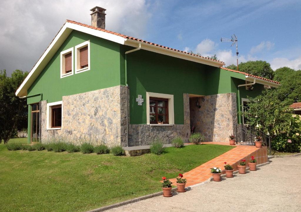 La Isla House | Casa Rural El FerJo