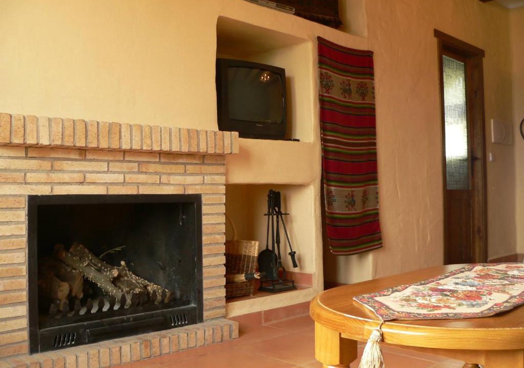 Cortijos Nuevos Villa | Casa Rural El Guijarral, Sierra de Cazorla