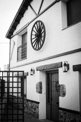 Ruidera House | Casa Rural El Pajar de Puchero
