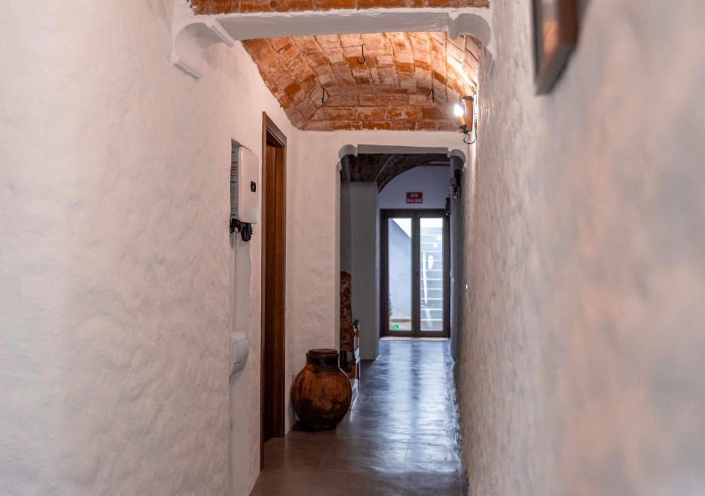 Sancti-Spiritus House | Casa Rural El Palomeque