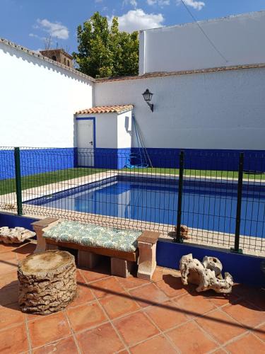 Cozar House | Casa rural el Retiro de Sancho