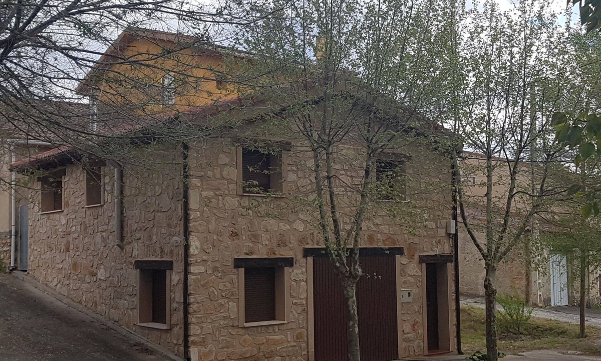 Estables Ski Chalet | Casa Rural El Retiro de los Casasola