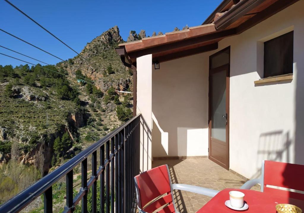 Ayna House | Casa Rural Elena