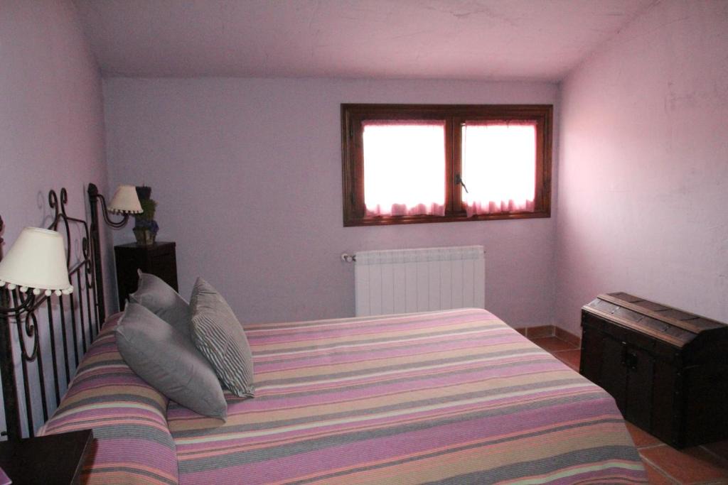 Aguilar del Rio Alhama House | Casa Rural Celtia