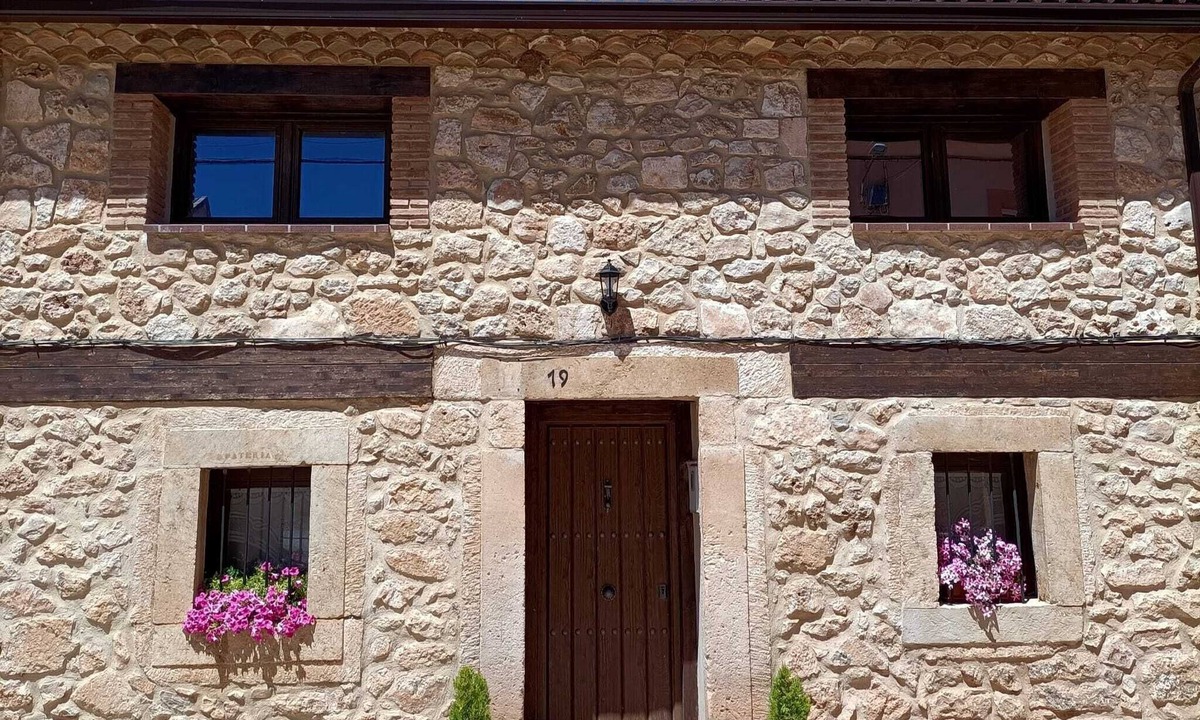 Bercimuel Cottage | Casa Rural