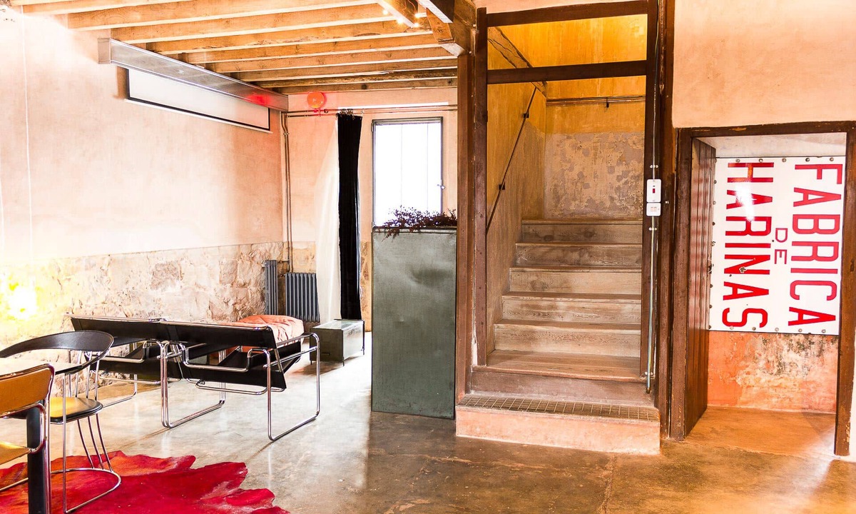 Mino de Medinaceli Cottage | Casa Rural La Abacería in Soria, design and comfort for your getaways