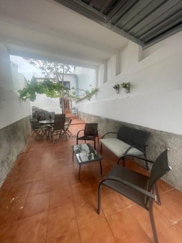 Puebla de Don Fadrique House | Casa rural
