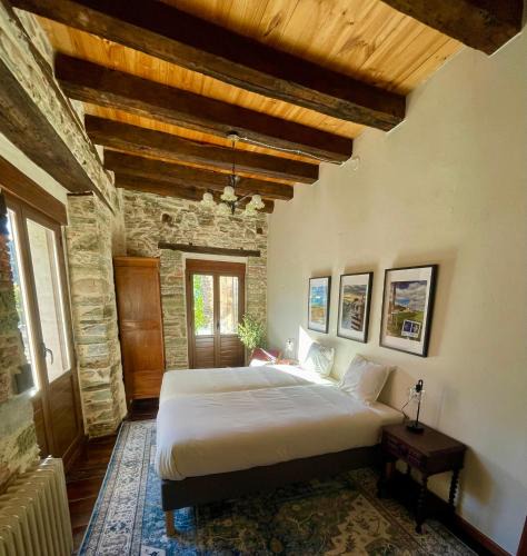 Villafranca del Bierzo Bed & Breakfast | Casa Rural La Llave