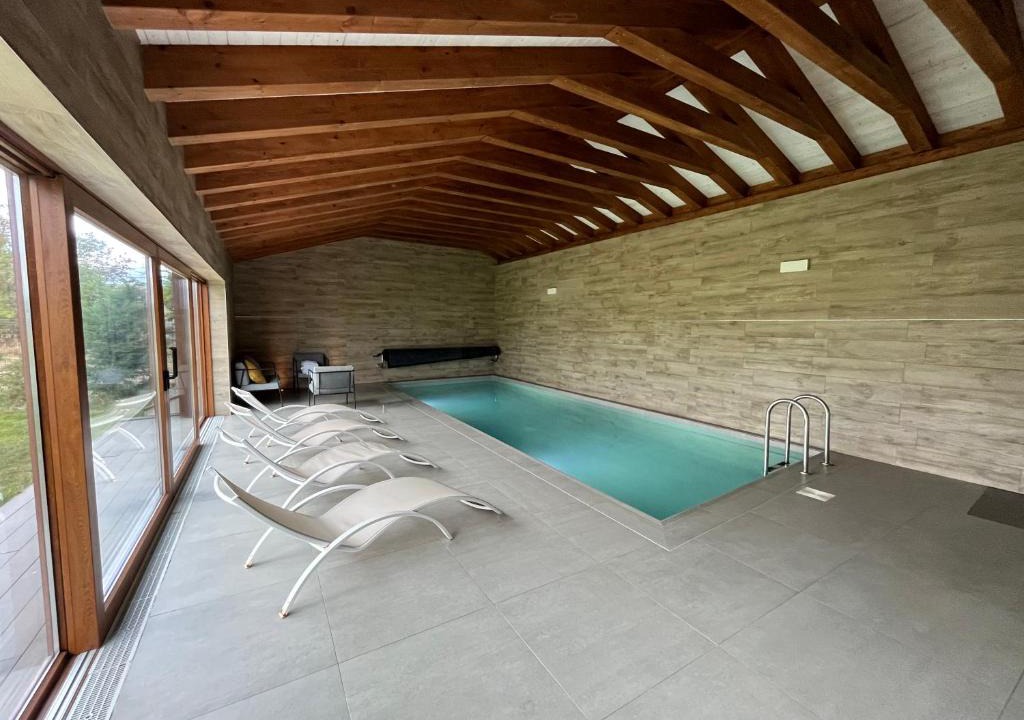 Villaturde House | Casa Rural Nogalia