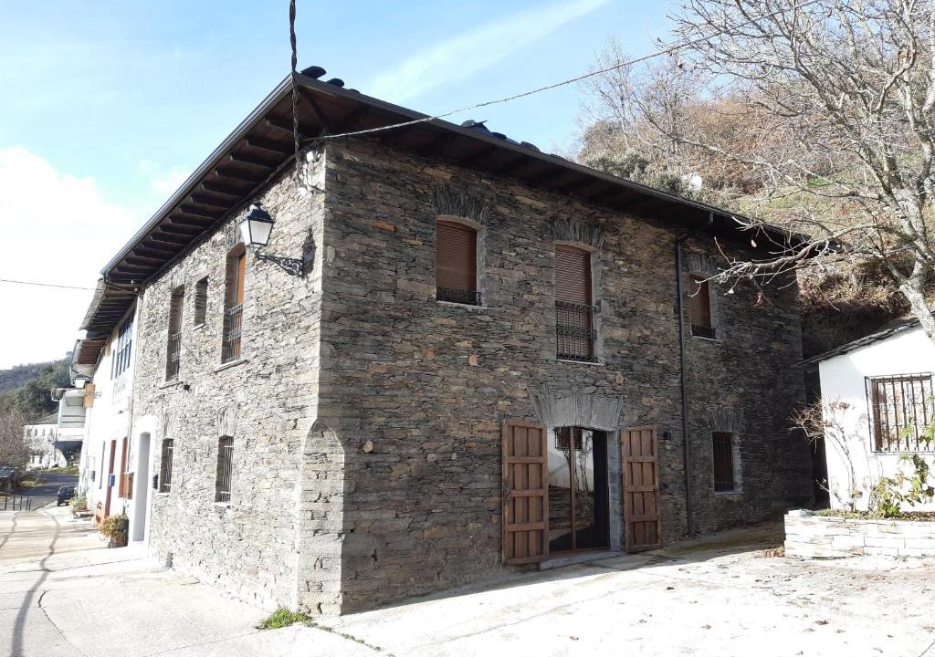 Susane del Sil House | Casa Rural Estrella del Sil
