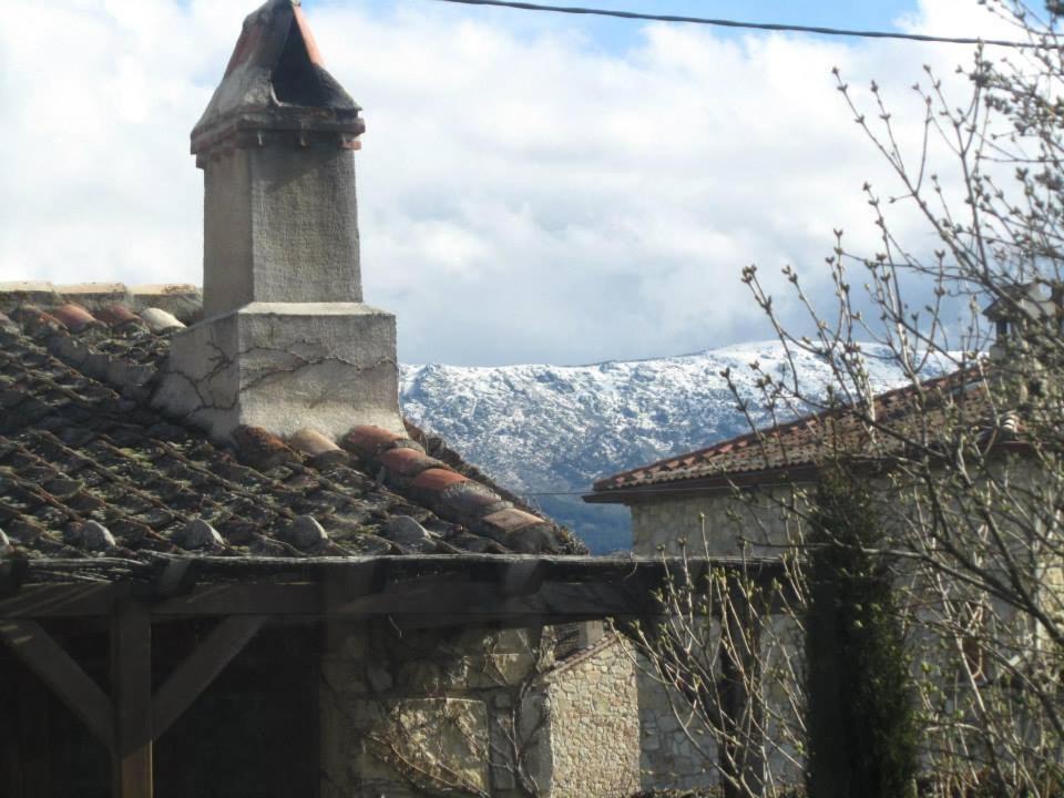Huerta House | Casa rural Estrella Polar II