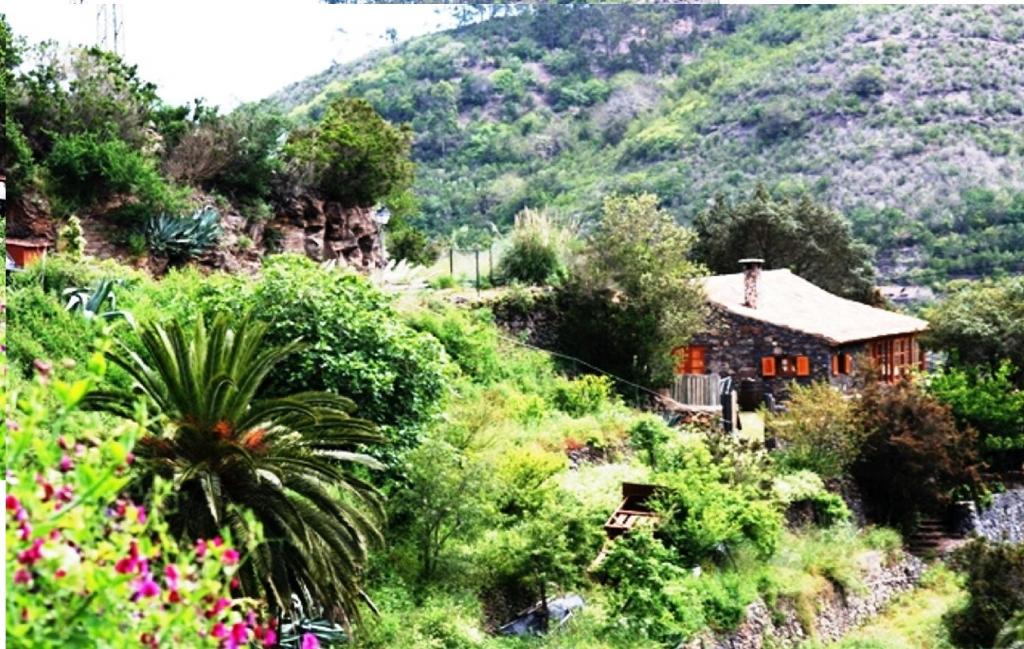 Agulo House | Casa Rural Finca la Maleza