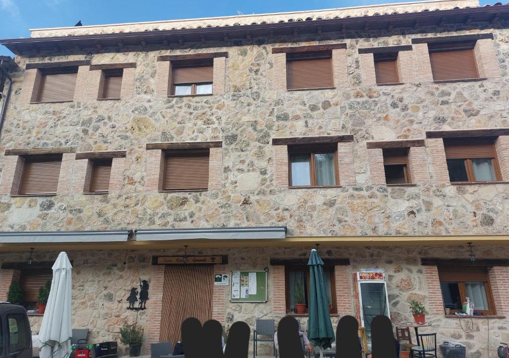 Armallones House | Casa Rural Gerardo