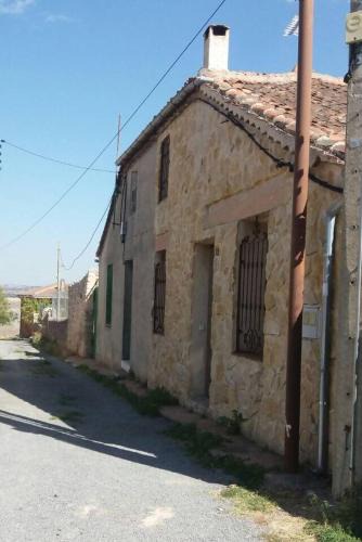 Sepulveda House | Casa Rural Hoces del Duratón El Villar