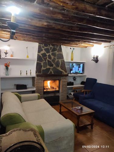 Pinos Puente House | Casa Rural Huerta Sartén