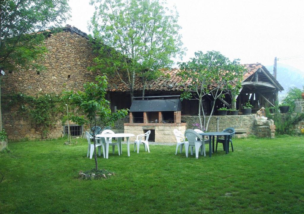 Cillorigo de Liebana House | Casa Rural Josefina