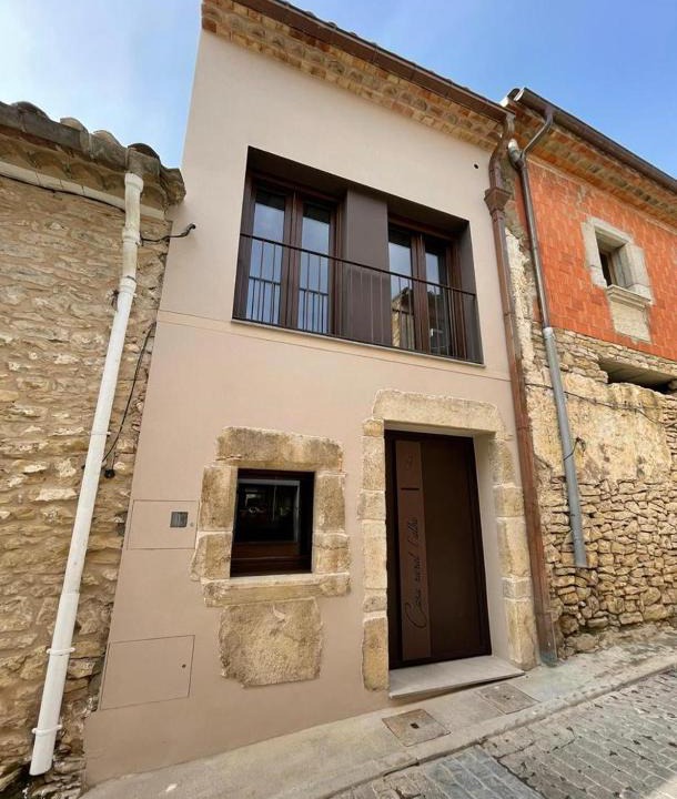 Cati House | Casa Rural L'Alba